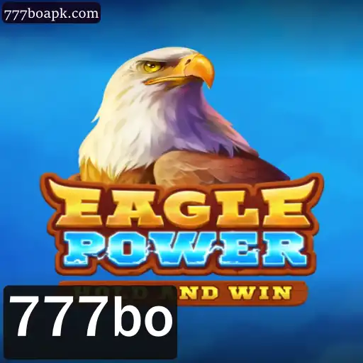 EaglePower: Mergulhando nas Asas da Aventura com 777bo