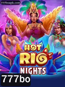 Descubra HotRioNights: Um Jogo Empolgante