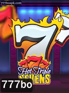 Descubra o Universo de HotTripleSevens: Regras e Estratégias