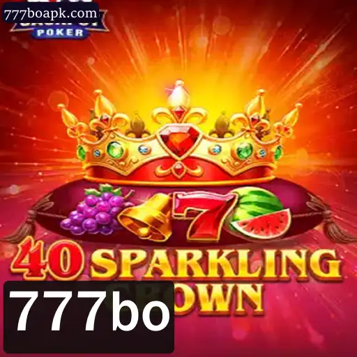 Explorando o Fascinante Mundo de 40SparklingCrown com 777bo