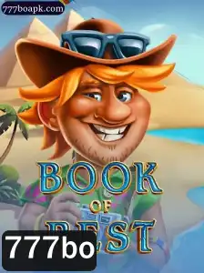 Explorando o Mundo Fascinante de BookofRest e o Impacto da Palavra-Chave 777bo