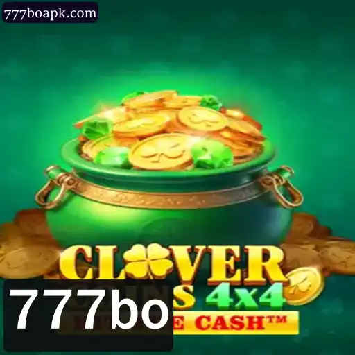 Descubra CloverCoins4x4: O Jogo que Revoluciona o Entretenimento Online