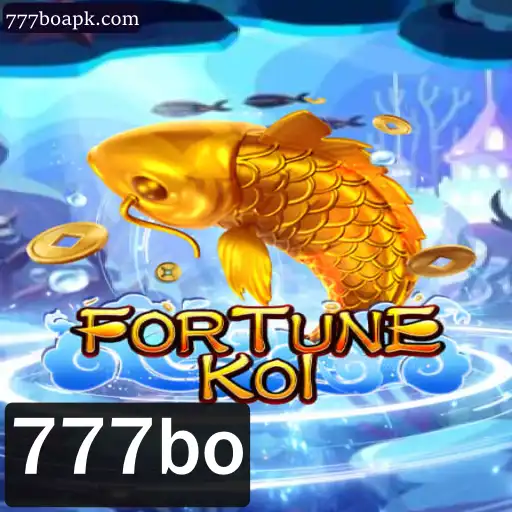 Descubra o Fascinante Mundo do Jogo FORTUNEKOI