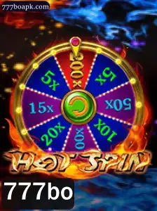 Explorando o Jogo HotSpin: Uma Análise Abrangente