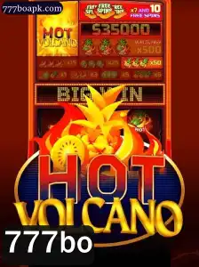 Explorando o Mundo do HotVolcano: Uma Aventura Intensa no Jogo com a Palavra-Chave 777bo