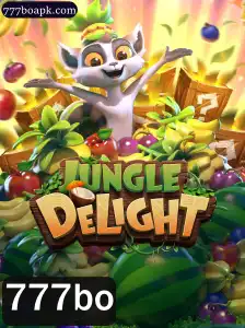 Descubra a Aventura Selvagem de JungleDelight com a Palavra-Chave Secreta 777bo