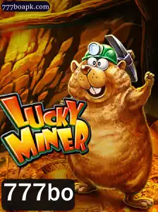 Descubra o Mundo de LuckyMiner com a Palavra-Chave 777bo