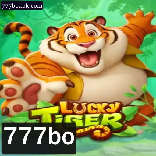 Descobrindo o Fascinante Mundo de LuckyTiger com a Palavra-chave 777bo