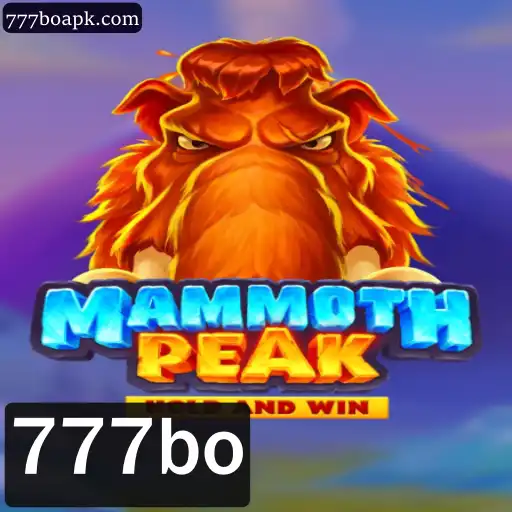 Guia Completo sobre o Jogo MammothPeak com a Palavra-chave 777bo