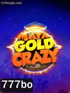Descubra MayaGoldCrazy: Um Mergulho na Aventura com 777bo
