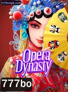 Explore OperaDynasty: A Nova Sensação no Universo dos Jogos com 777bo