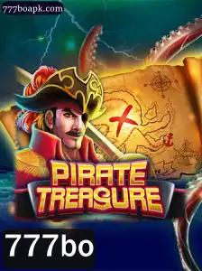 Explorando PirateTreasure: Um Mergulho no Mundo dos Piratas e Tesouros