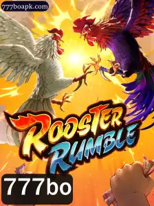 RoosterRumble: Uma Nova Sensação no Mundo dos Jogos