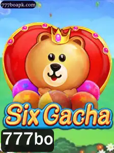 Explorando o Mundo de SixGacha: Um Mergulho na Inovadora Atração de Jogos