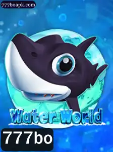 Descubra WaterWorld: Um Mergulho Aprofundado no Jogo com 777bo