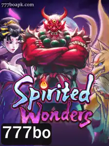 Explorando SpiritedWonders: Um Aventureiro Guia para o Novo Jogo Sensação