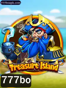 TreasureIsland: Explorando o Fascinante Mundo do Jogo de Aventura com 777bo