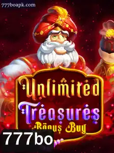 UnlimitedTreasuresBonusBuy: Descubra um Mundo de Tesouros Ilimitados
